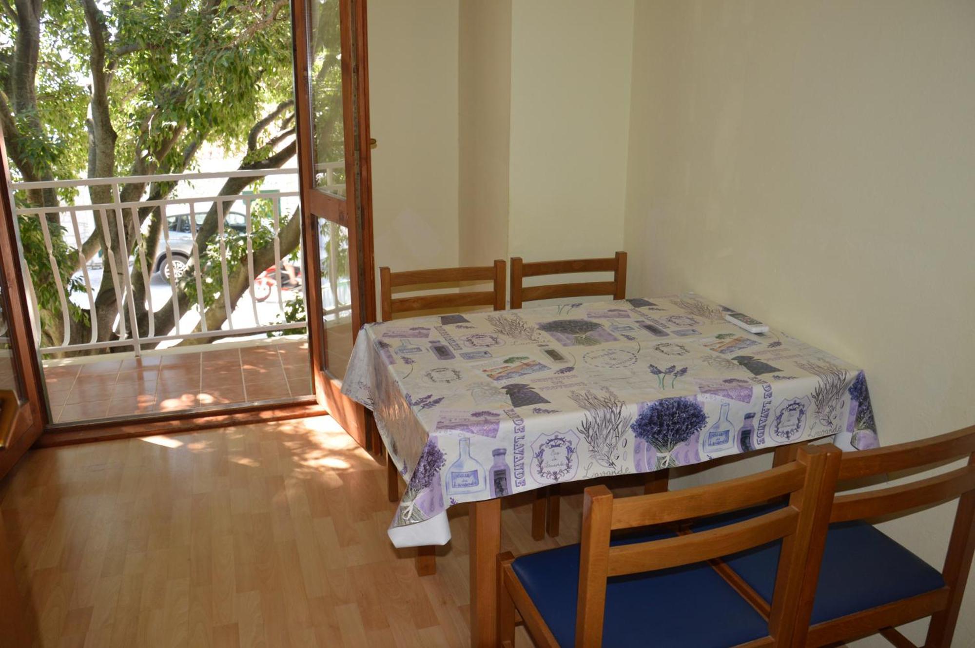 דרבניק Apartmani Roko מראה חיצוני תמונה