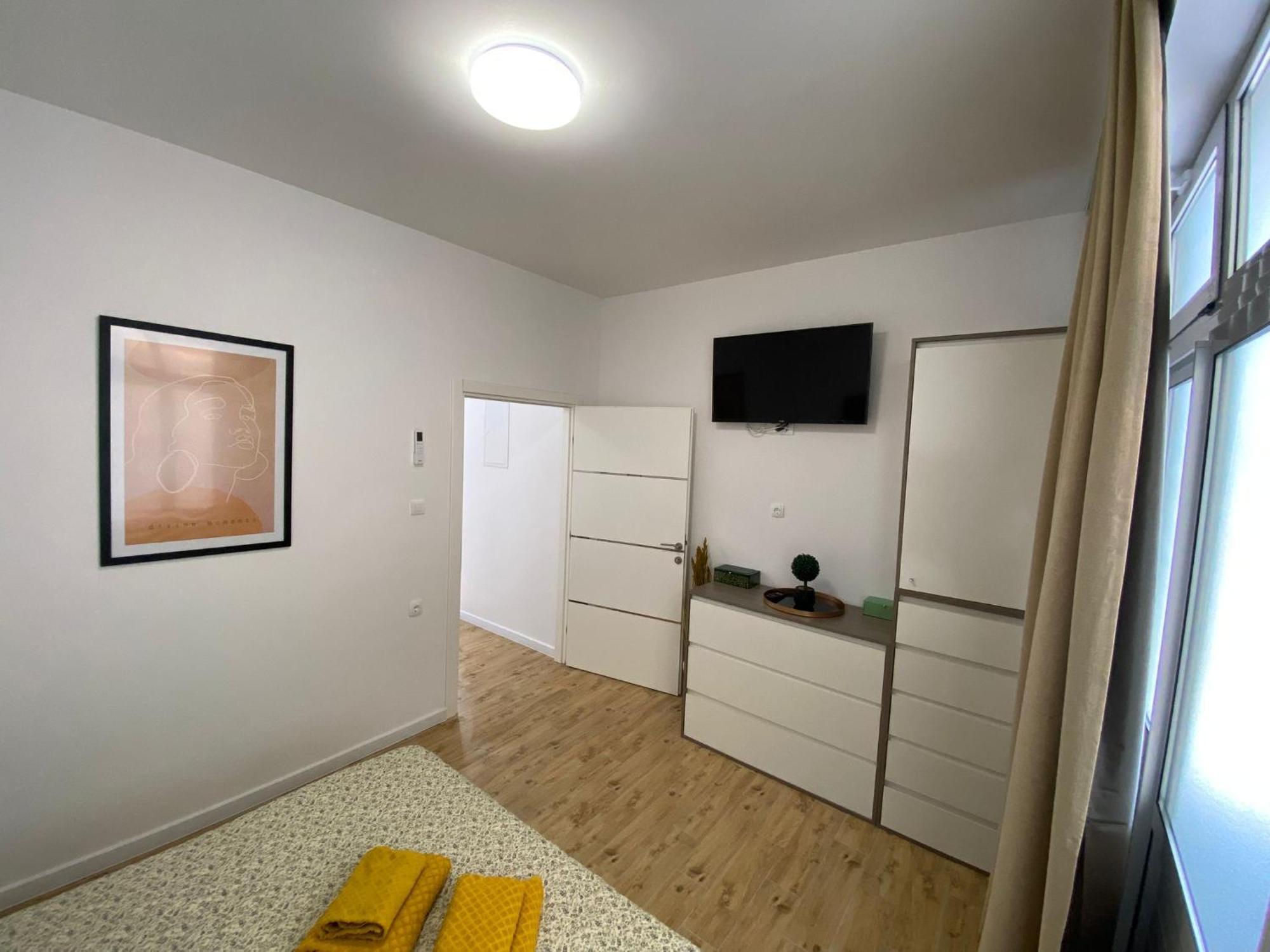 דרבניק Apartmani Roko מראה חיצוני תמונה