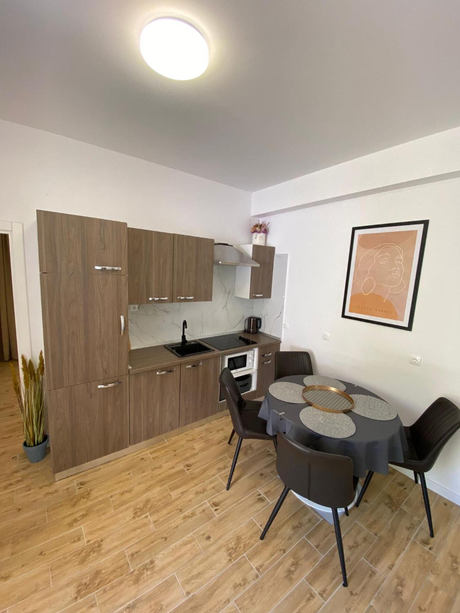 דרבניק Apartmani Roko מראה חיצוני תמונה
