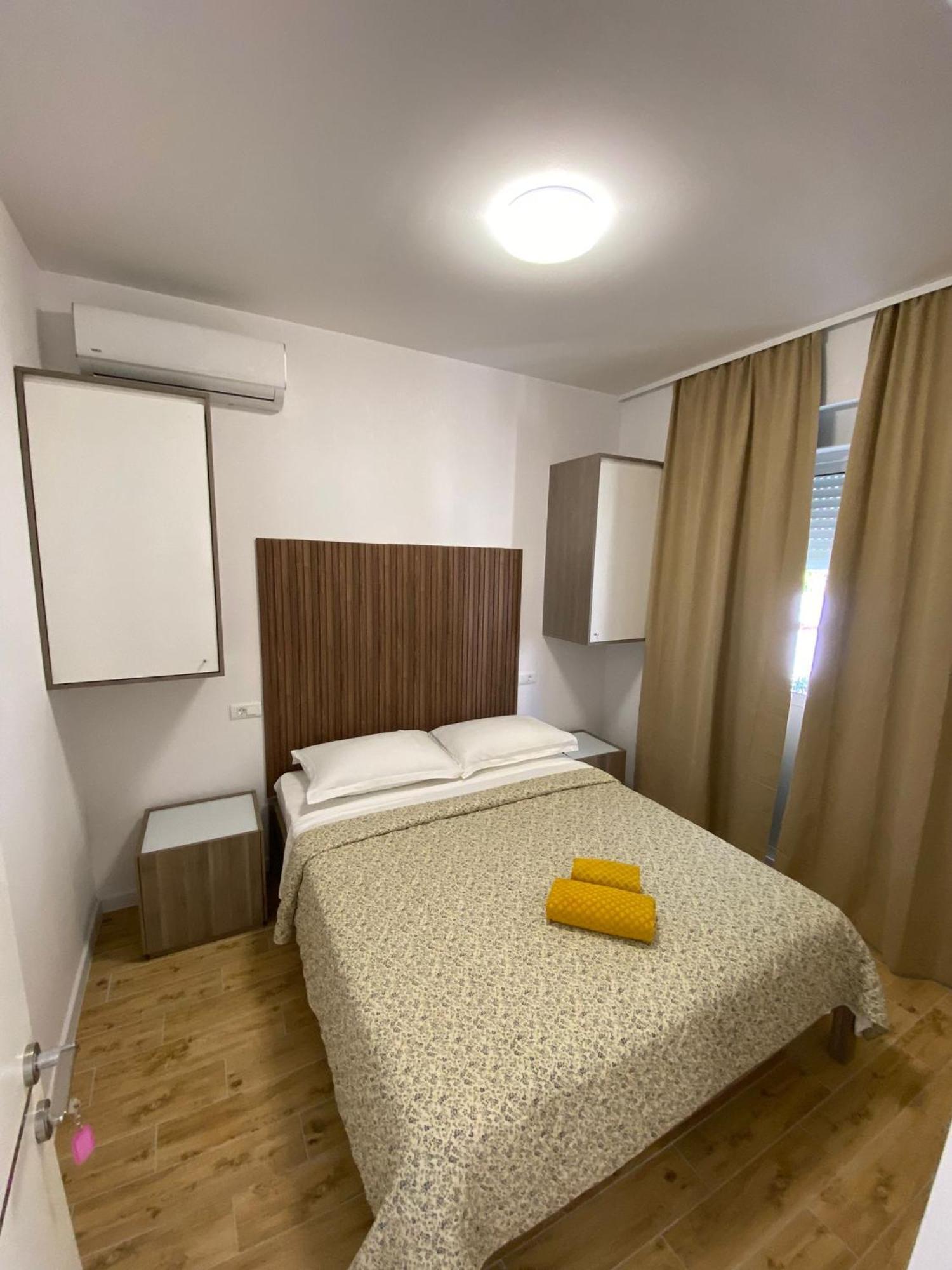 דרבניק Apartmani Roko מראה חיצוני תמונה