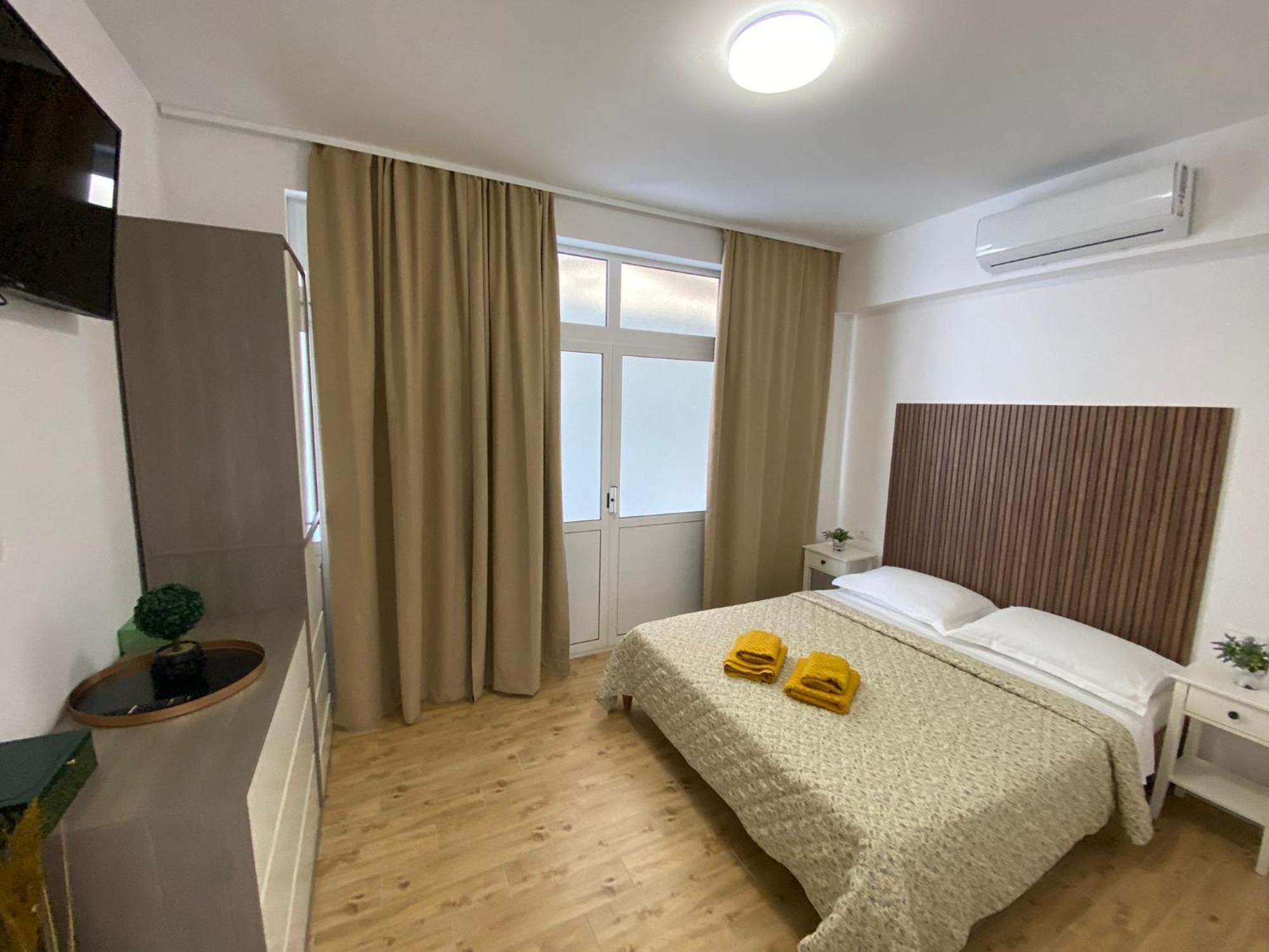 דרבניק Apartmani Roko מראה חיצוני תמונה