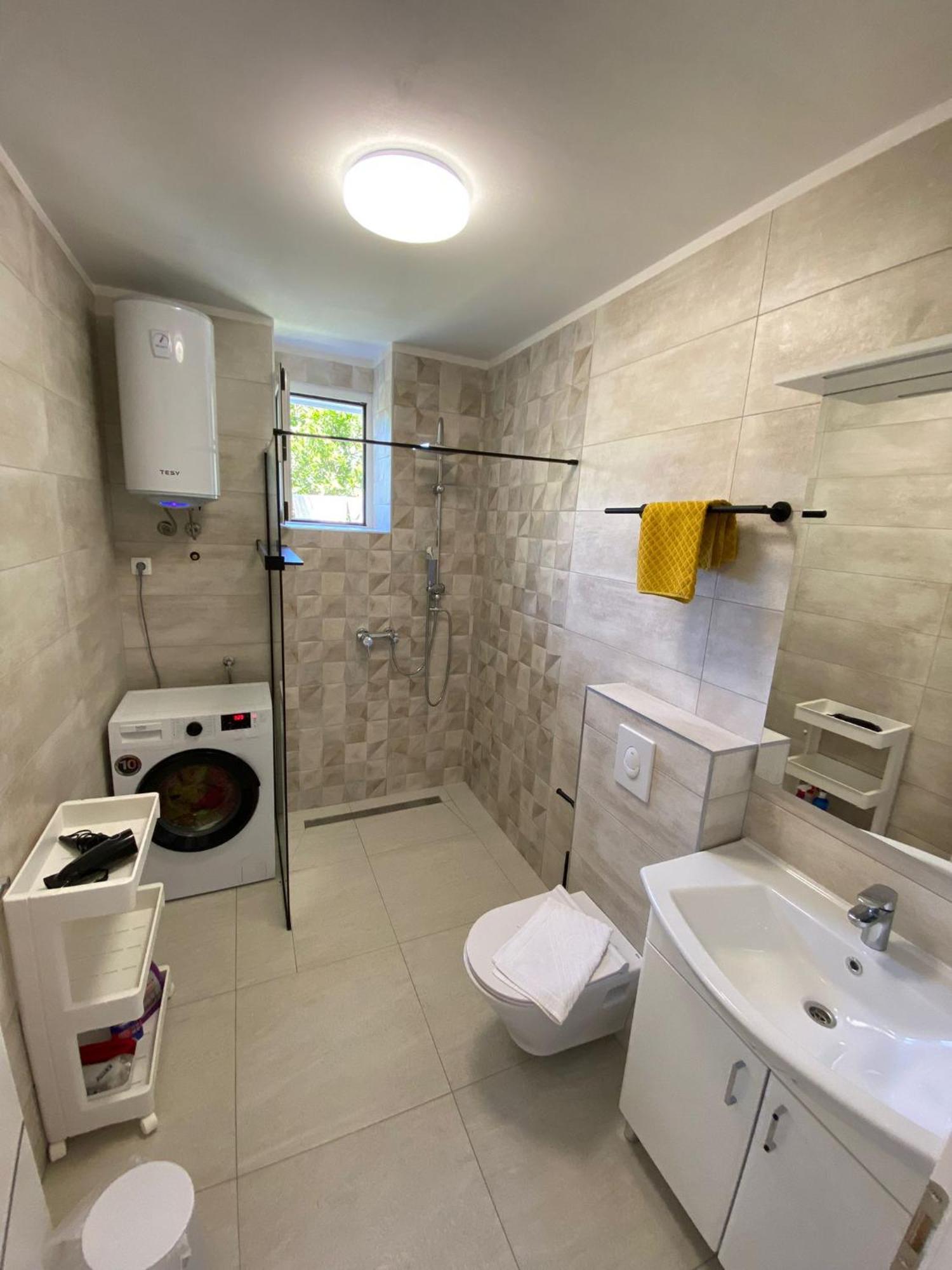 דרבניק Apartmani Roko מראה חיצוני תמונה