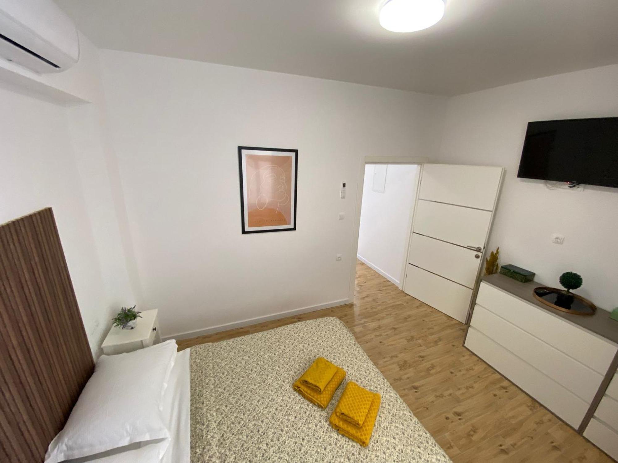 דרבניק Apartmani Roko מראה חיצוני תמונה
