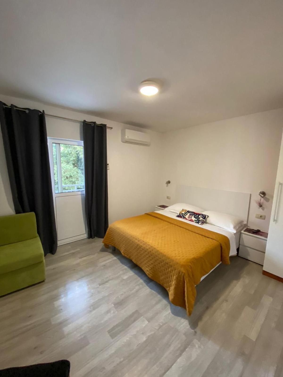 דרבניק Apartmani Roko מראה חיצוני תמונה