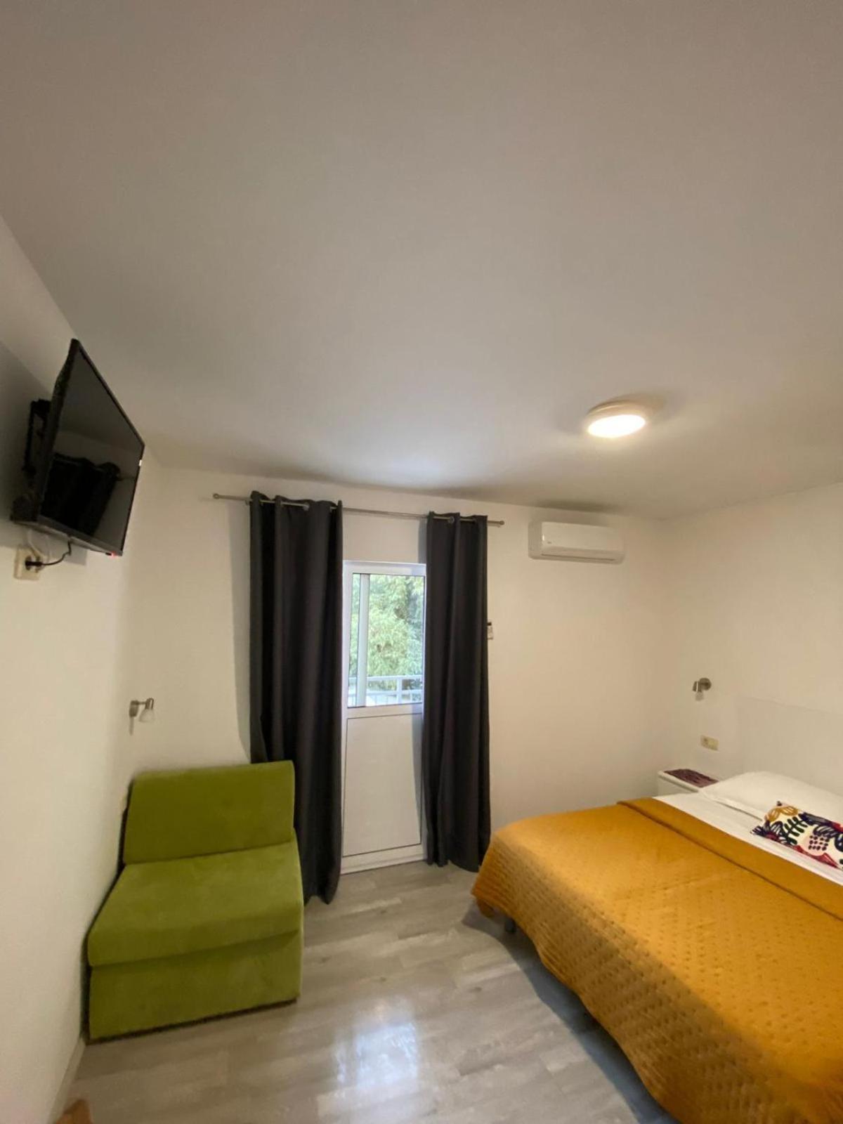 דרבניק Apartmani Roko מראה חיצוני תמונה