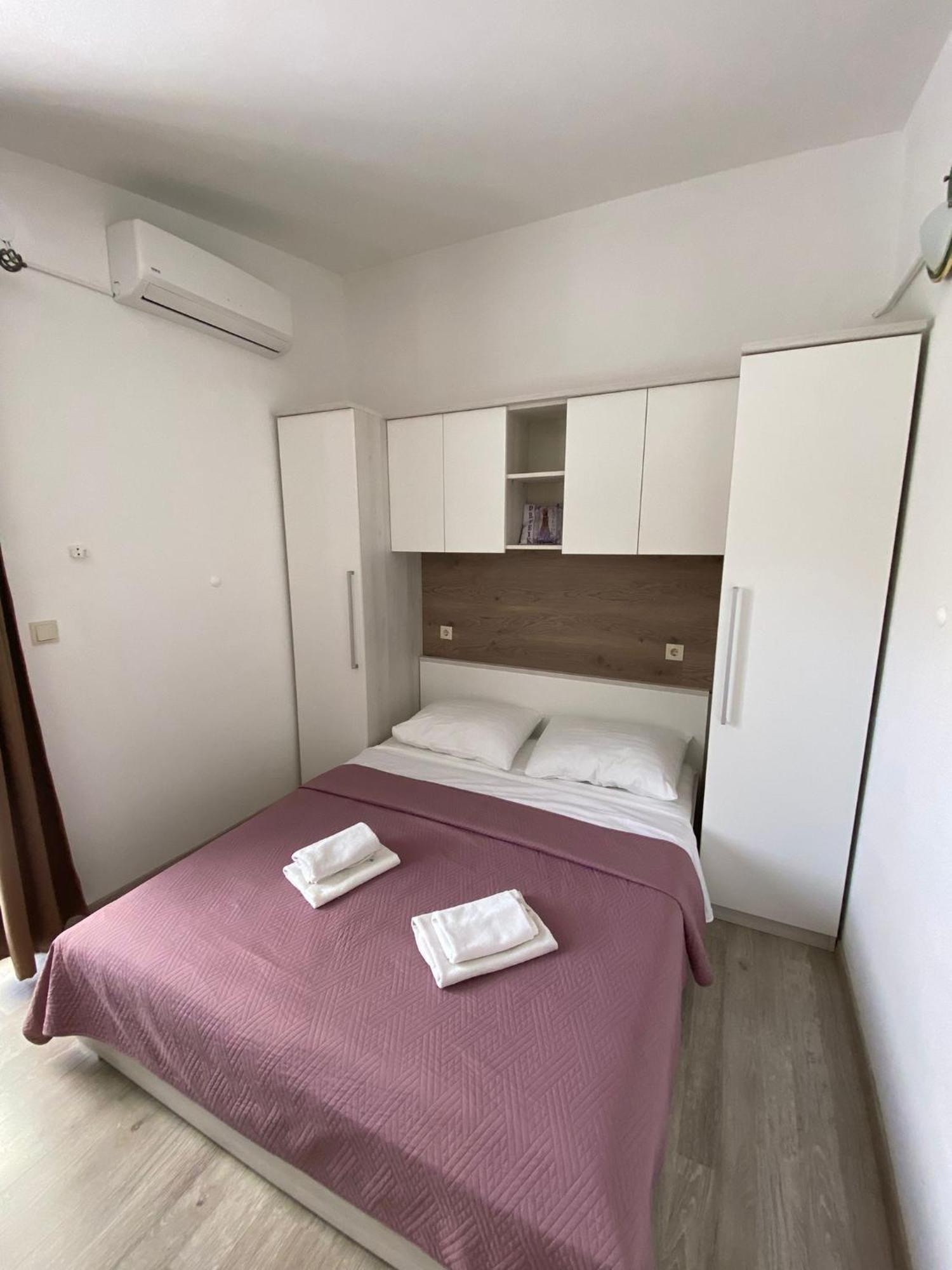 דרבניק Apartmani Roko מראה חיצוני תמונה