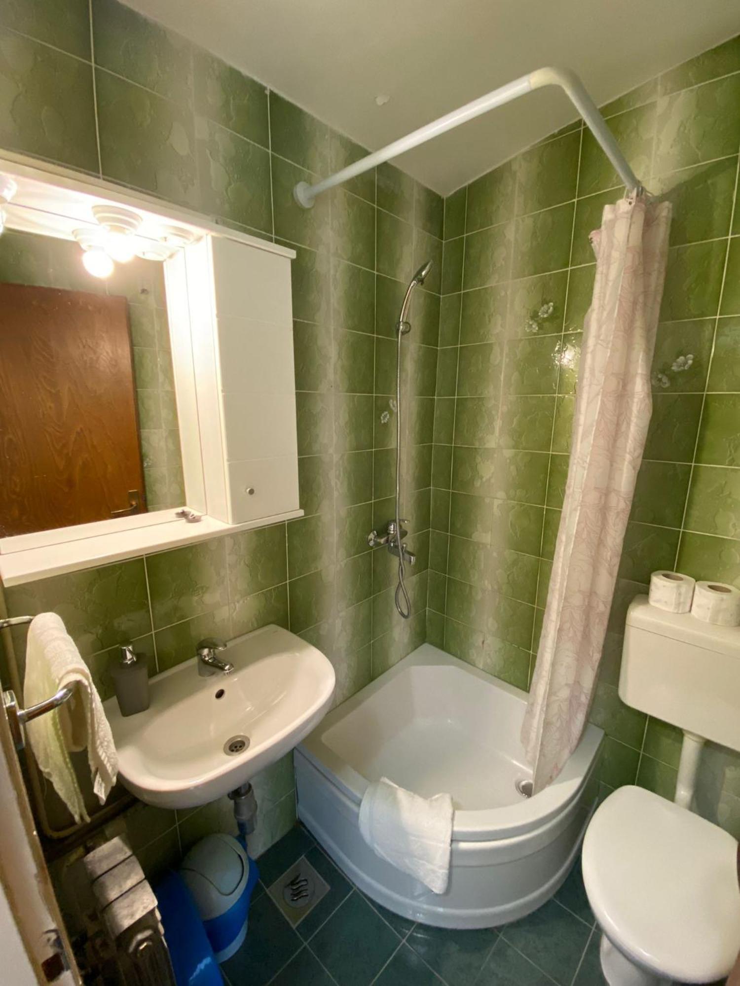 דרבניק Apartmani Roko מראה חיצוני תמונה