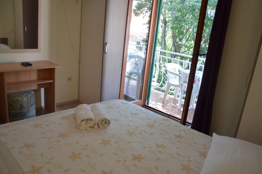 דרבניק Apartmani Roko מראה חיצוני תמונה