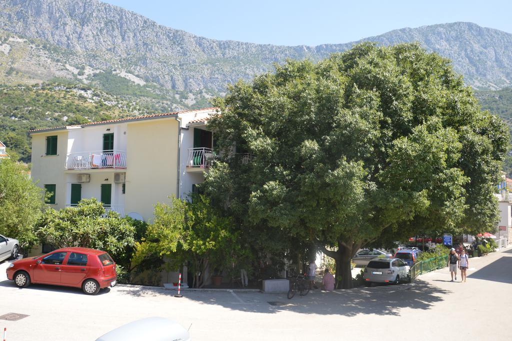 דרבניק Apartmani Roko מראה חיצוני תמונה