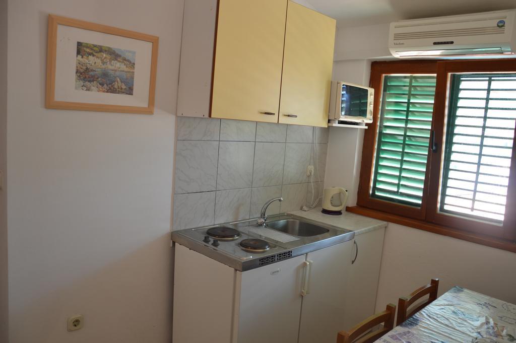 דרבניק Apartmani Roko מראה חיצוני תמונה