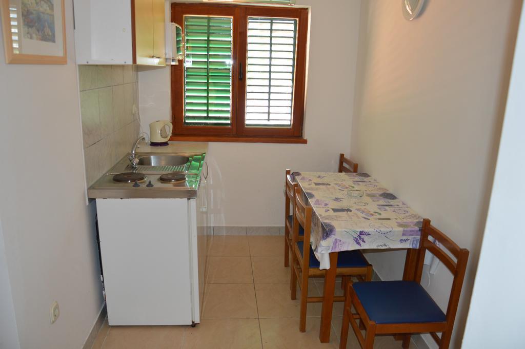 דרבניק Apartmani Roko מראה חיצוני תמונה