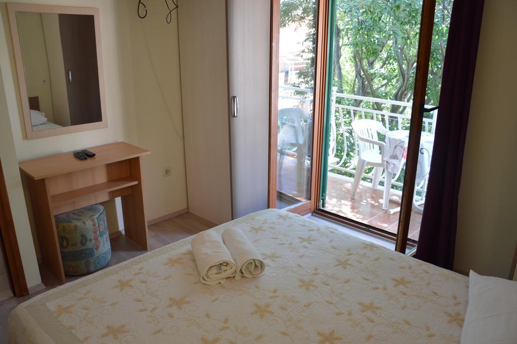 דרבניק Apartmani Roko מראה חיצוני תמונה