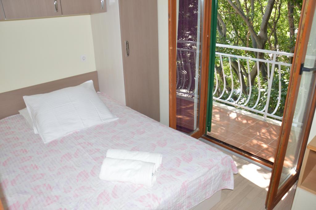 דרבניק Apartmani Roko מראה חיצוני תמונה