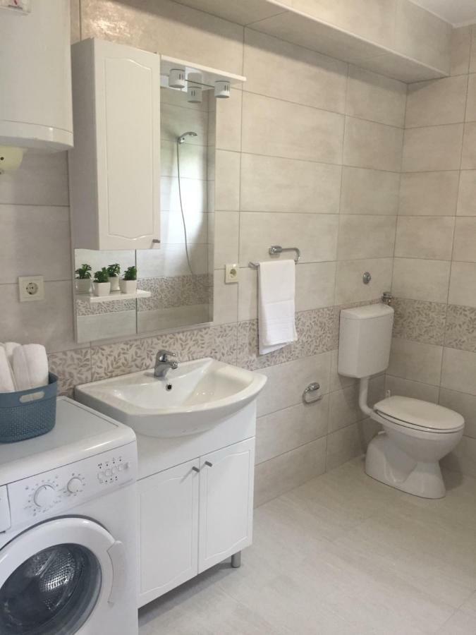 דרבניק Apartmani Roko מראה חיצוני תמונה