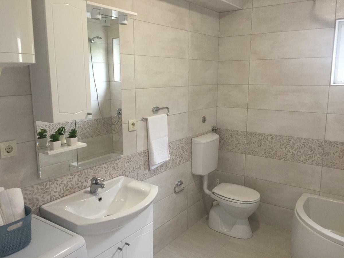 דרבניק Apartmani Roko מראה חיצוני תמונה