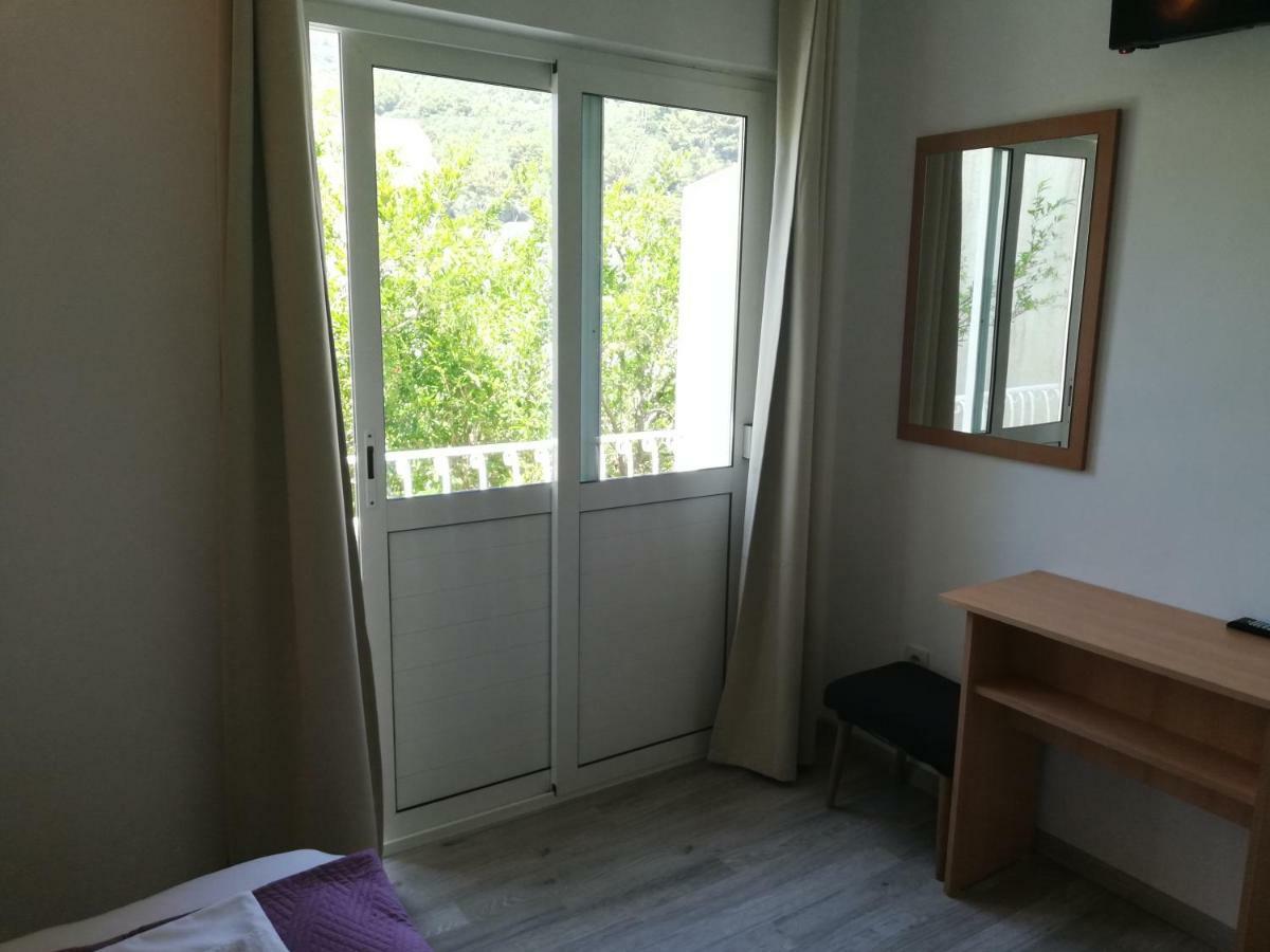 דרבניק Apartmani Roko מראה חיצוני תמונה