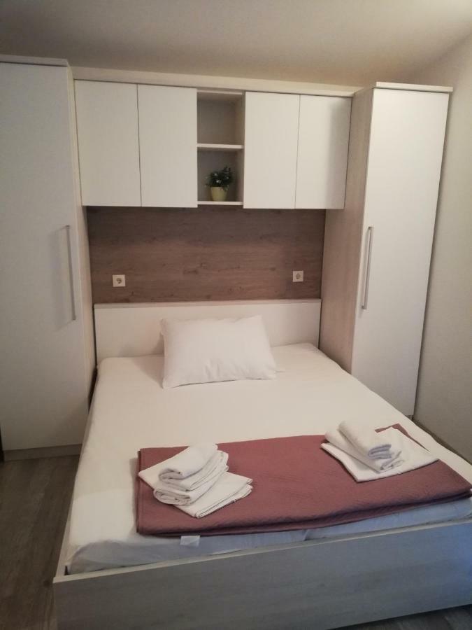 דרבניק Apartmani Roko מראה חיצוני תמונה