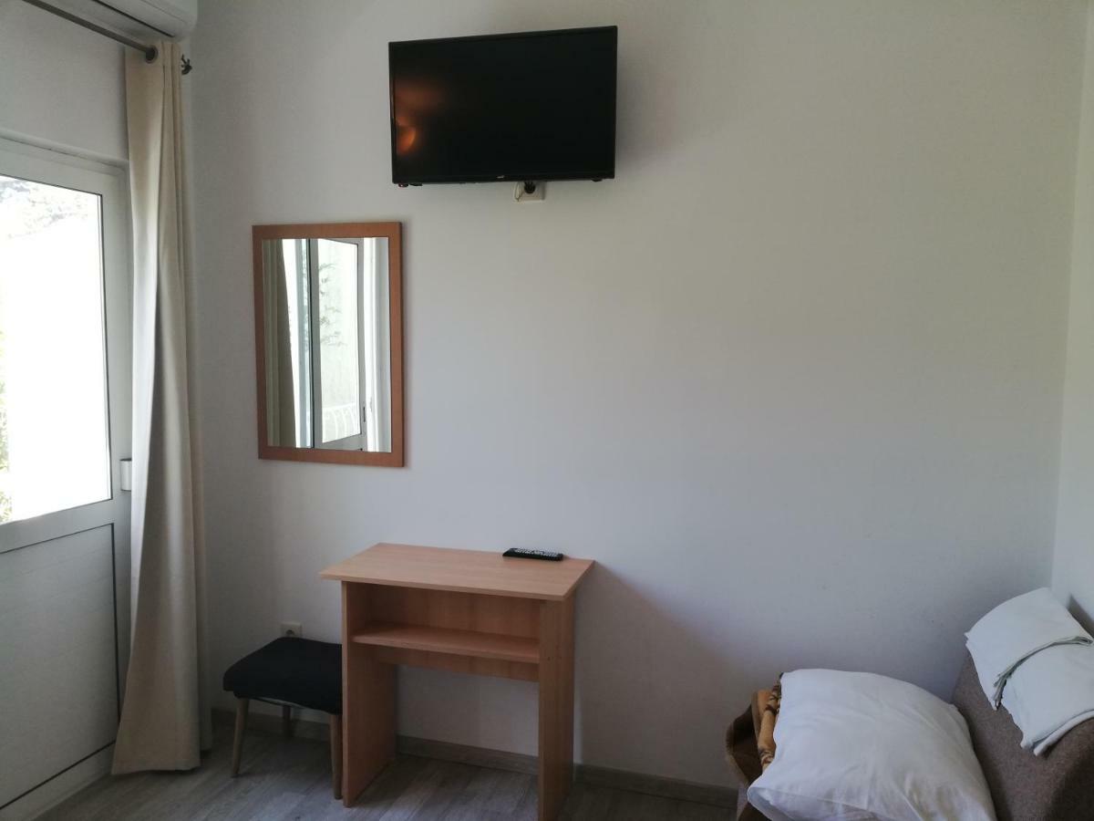 דרבניק Apartmani Roko מראה חיצוני תמונה