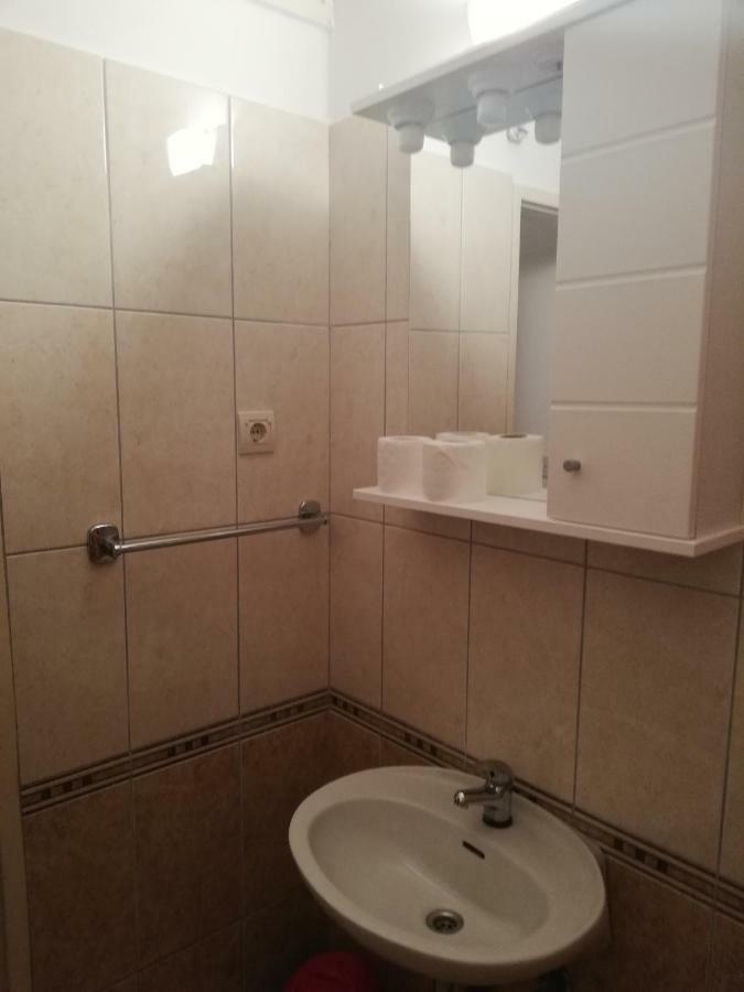 דרבניק Apartmani Roko מראה חיצוני תמונה