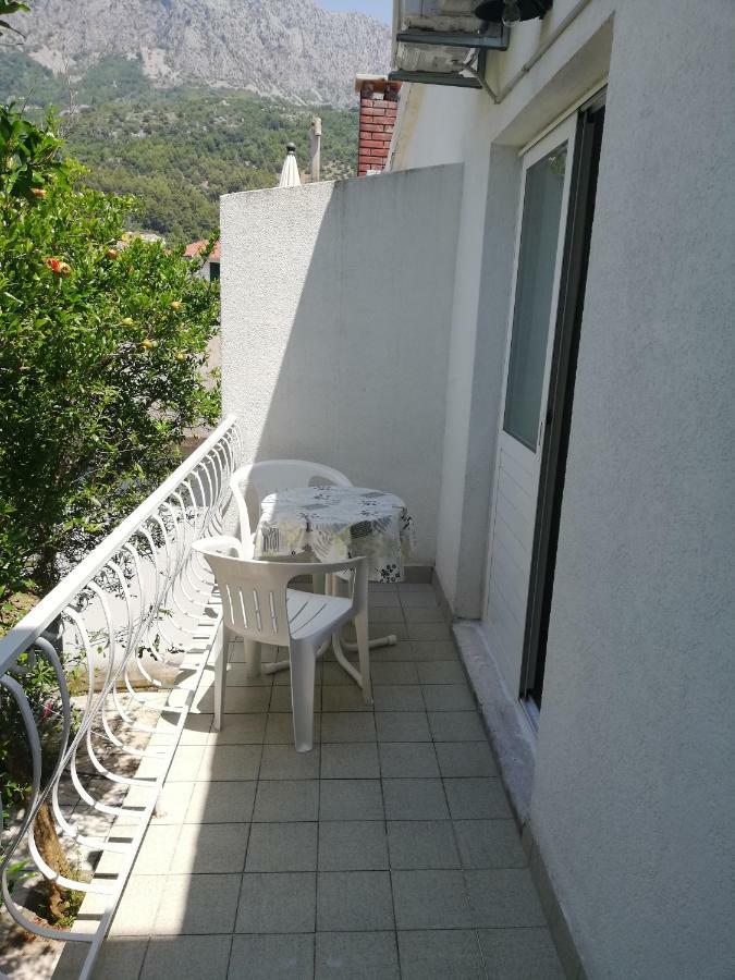 דרבניק Apartmani Roko מראה חיצוני תמונה