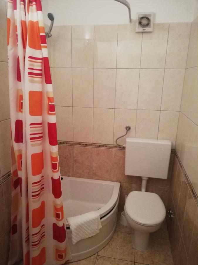 דרבניק Apartmani Roko מראה חיצוני תמונה