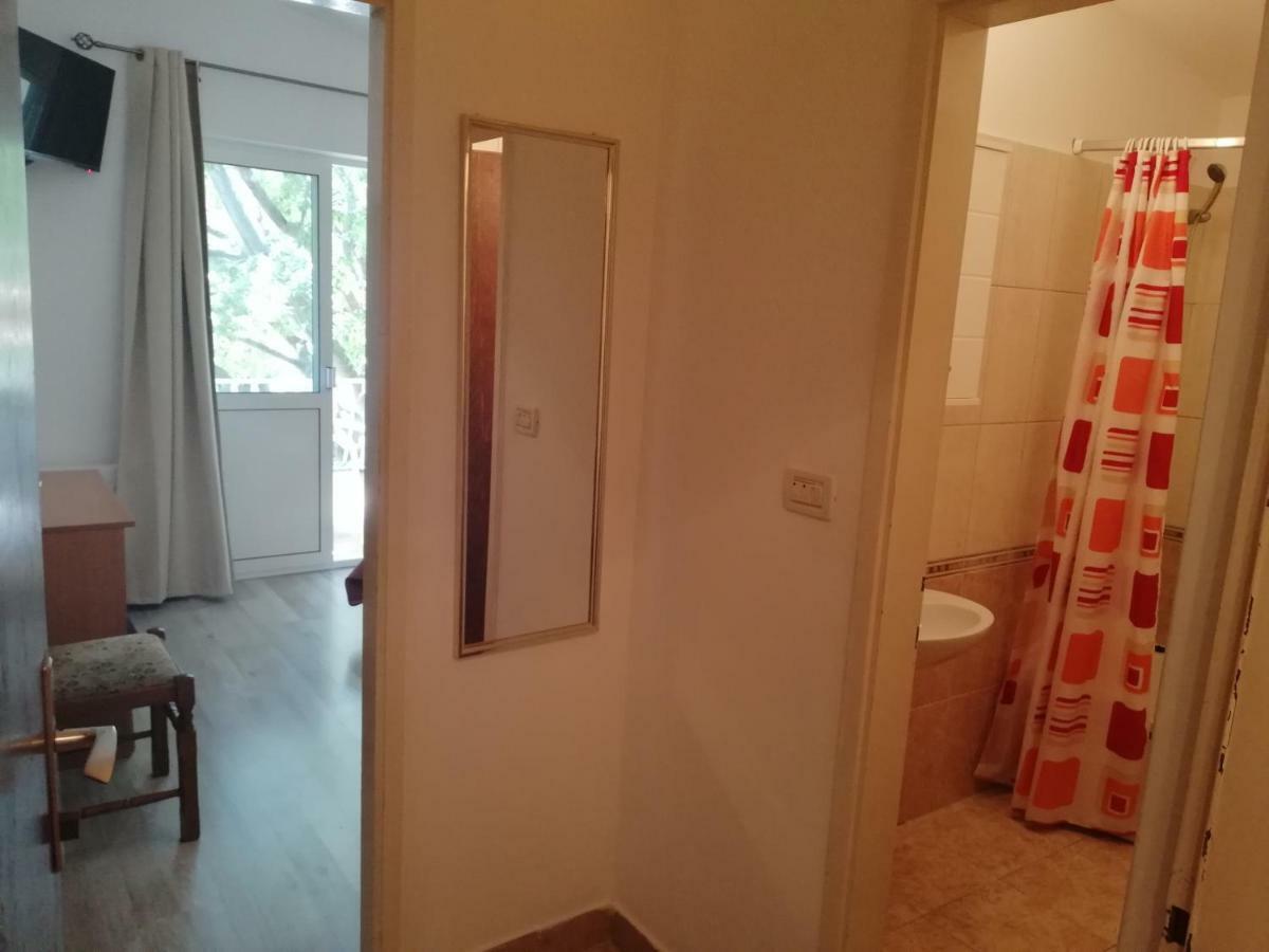 דרבניק Apartmani Roko מראה חיצוני תמונה
