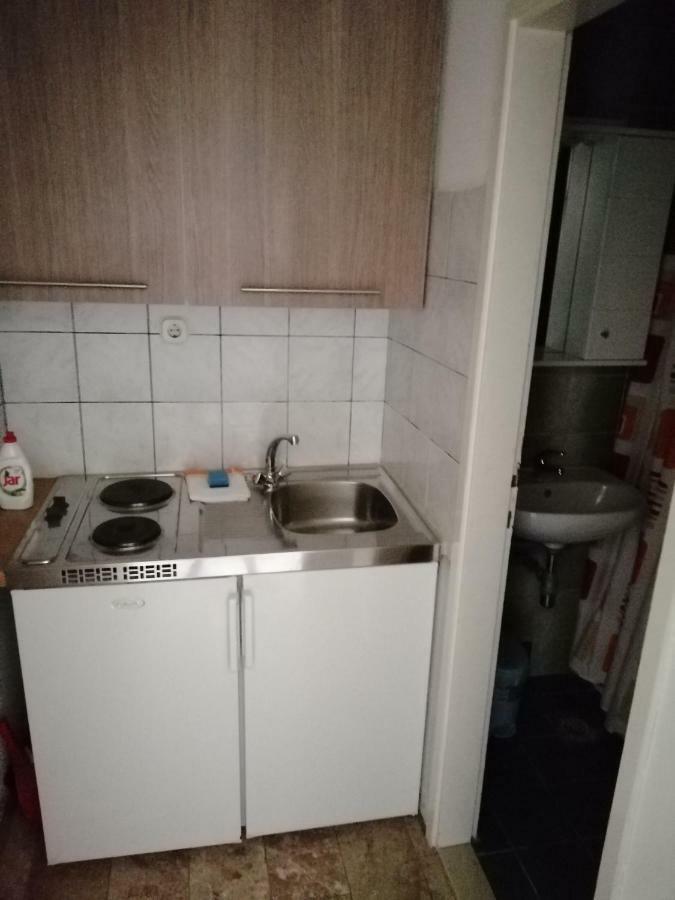 דרבניק Apartmani Roko מראה חיצוני תמונה