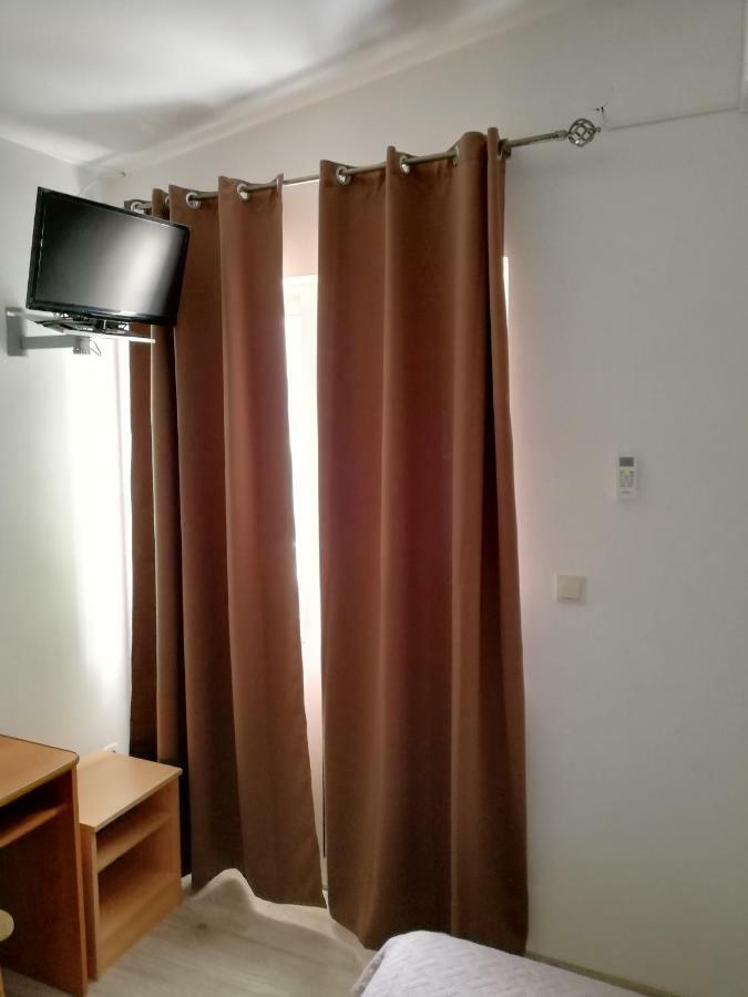 דרבניק Apartmani Roko מראה חיצוני תמונה