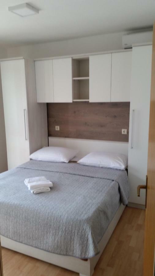 דרבניק Apartmani Roko מראה חיצוני תמונה