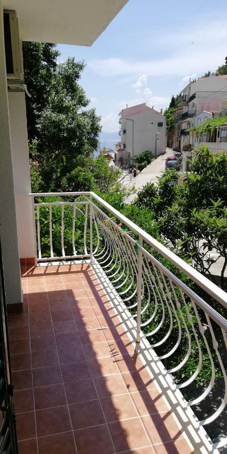דרבניק Apartmani Roko מראה חיצוני תמונה