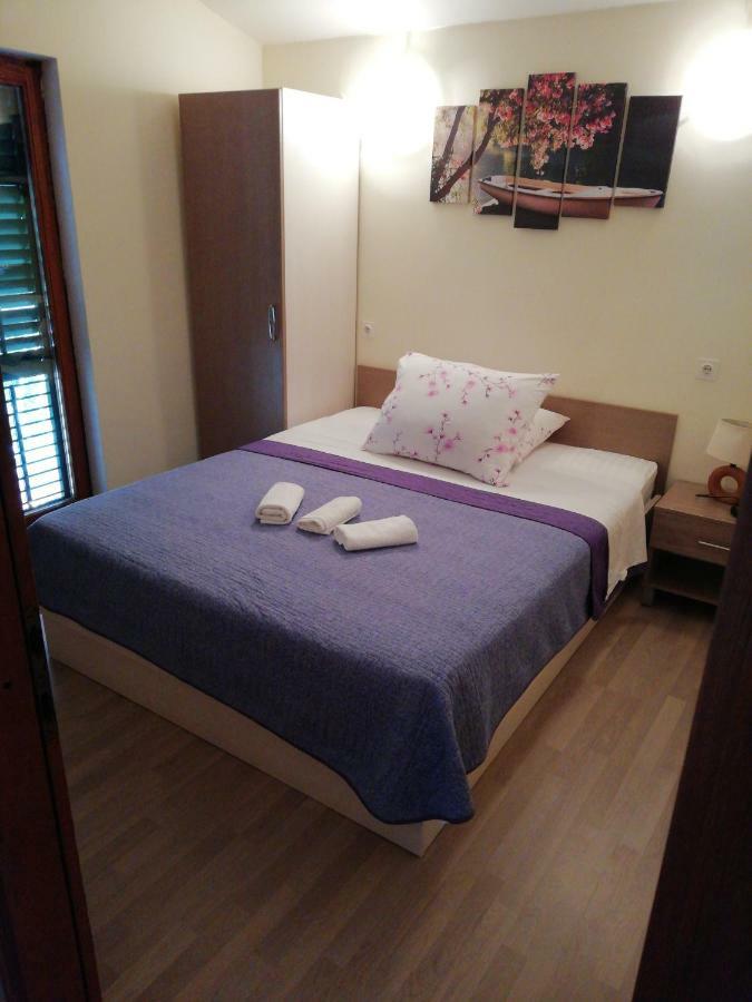 דרבניק Apartmani Roko מראה חיצוני תמונה