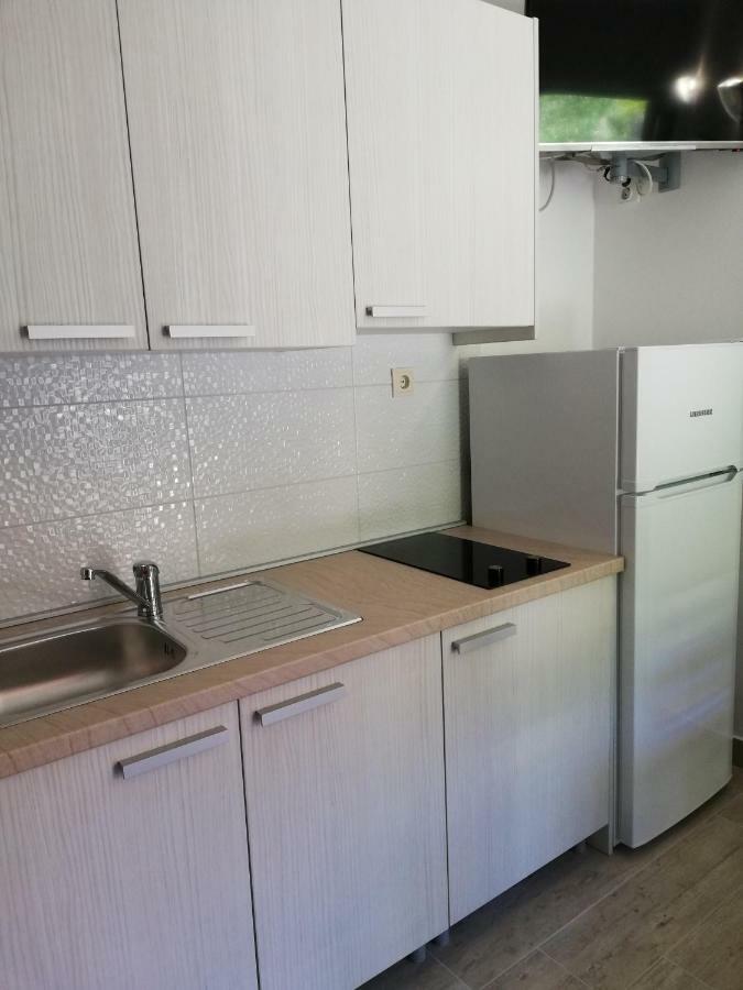 דרבניק Apartmani Roko מראה חיצוני תמונה