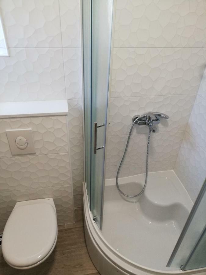דרבניק Apartmani Roko מראה חיצוני תמונה