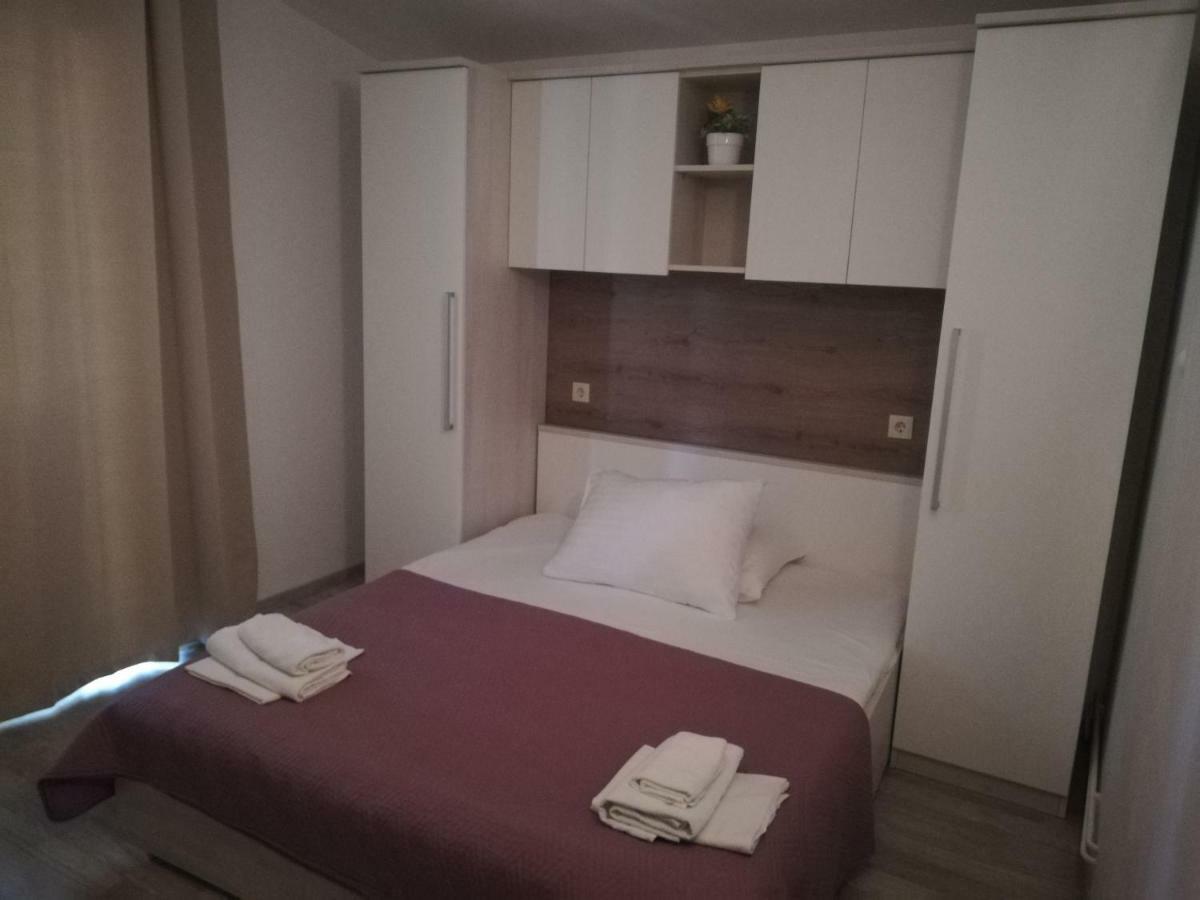 דרבניק Apartmani Roko חדר תמונה