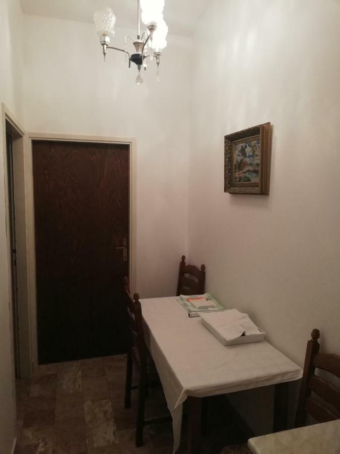 דרבניק Apartmani Roko מראה חיצוני תמונה