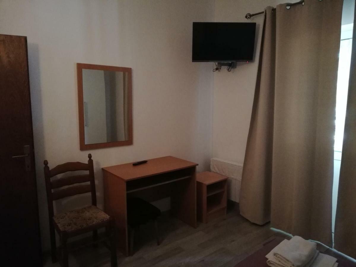 דרבניק Apartmani Roko מראה חיצוני תמונה