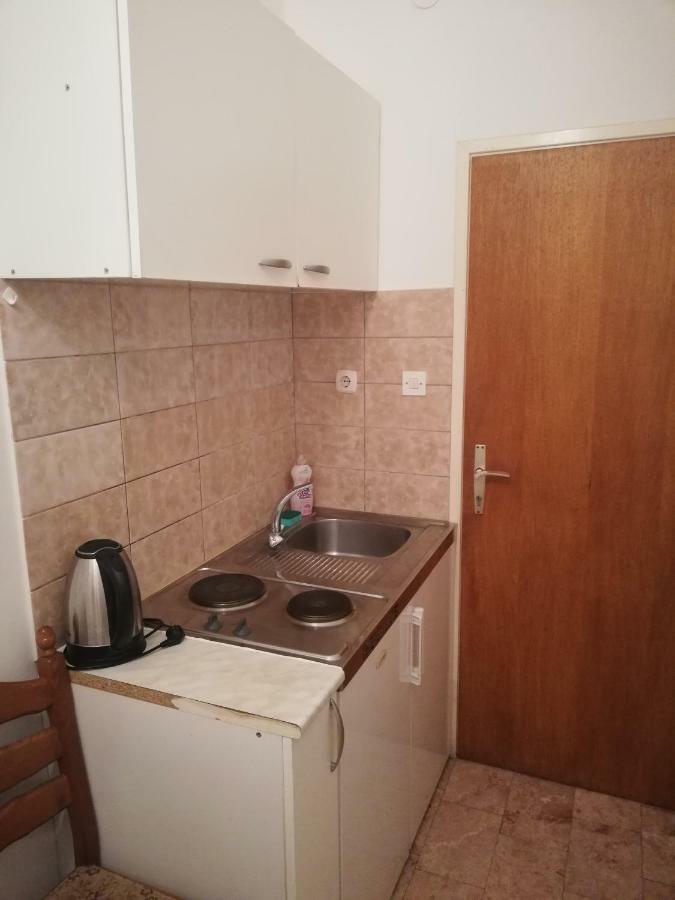 דרבניק Apartmani Roko מראה חיצוני תמונה